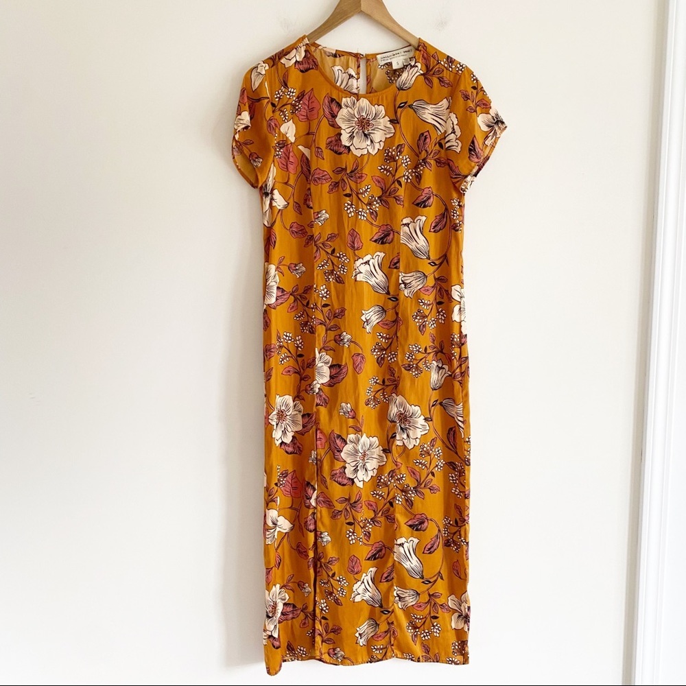 Saltwalter Luxe Skye Midi Dress - Picture 8 of 11